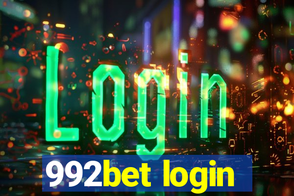 992bet login